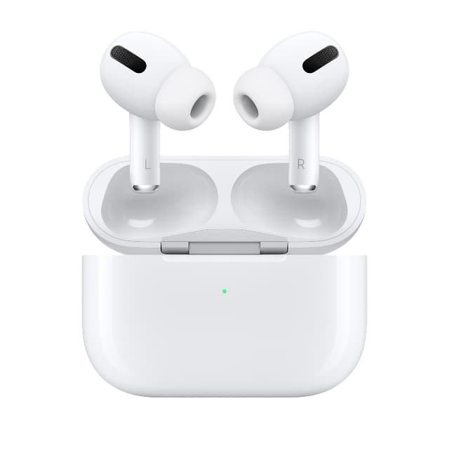 Apple Airbuds Pro plus