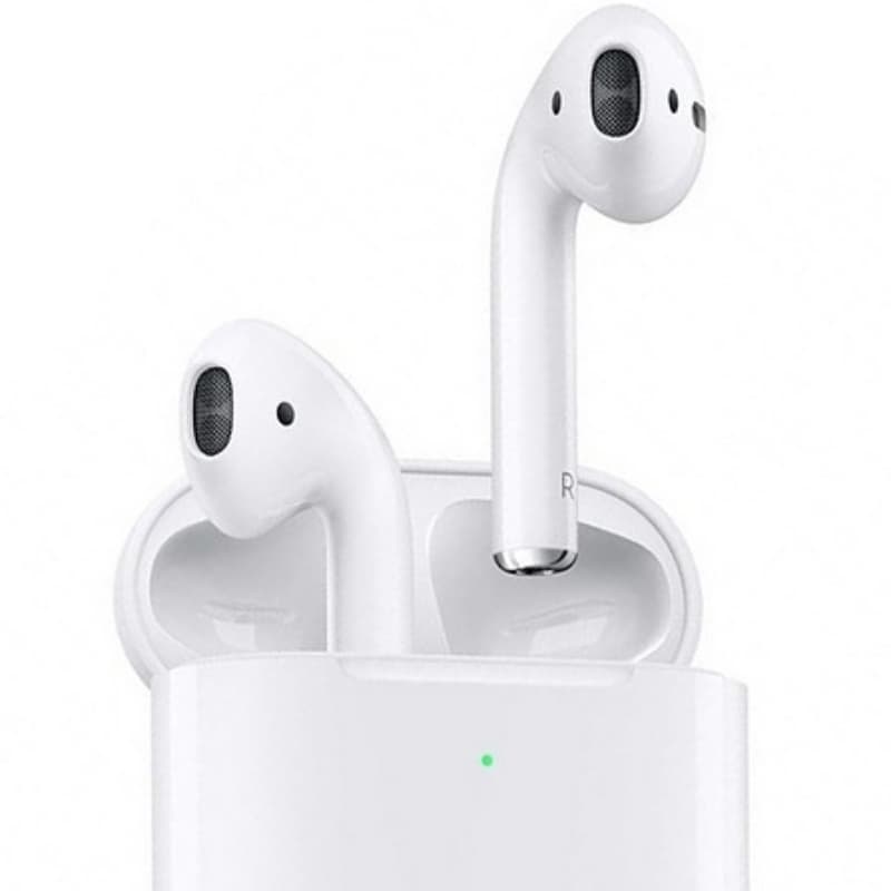 Apple Earphone 2nd Generation (High copy)
