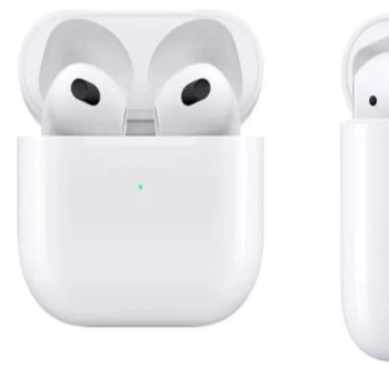 Apple Earphone 2nd Generation (High copy)
