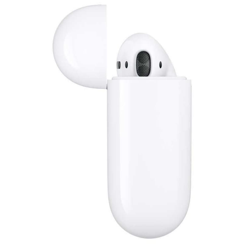 Apple Earphone 2nd Generation (High copy)