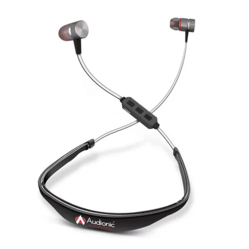 Audionic Airbeats A-750 Wireless Blutooth neckband