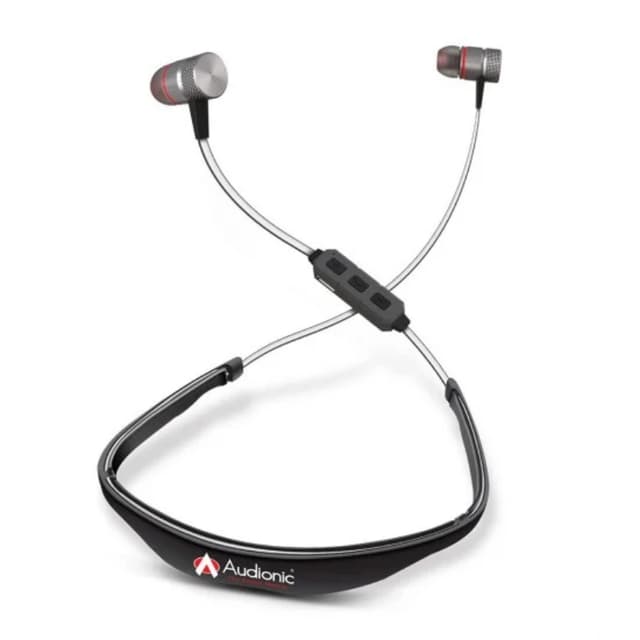 Audionic Airbeats A-750 Wireless Blutooth neckband
