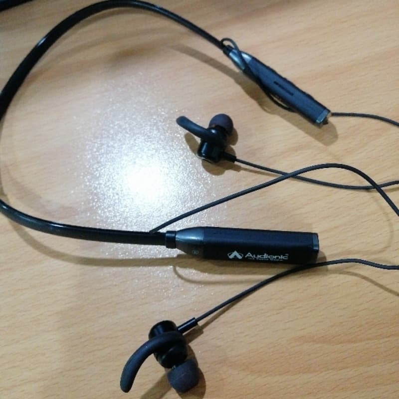 Audionic Airbeats A-800 Neckband