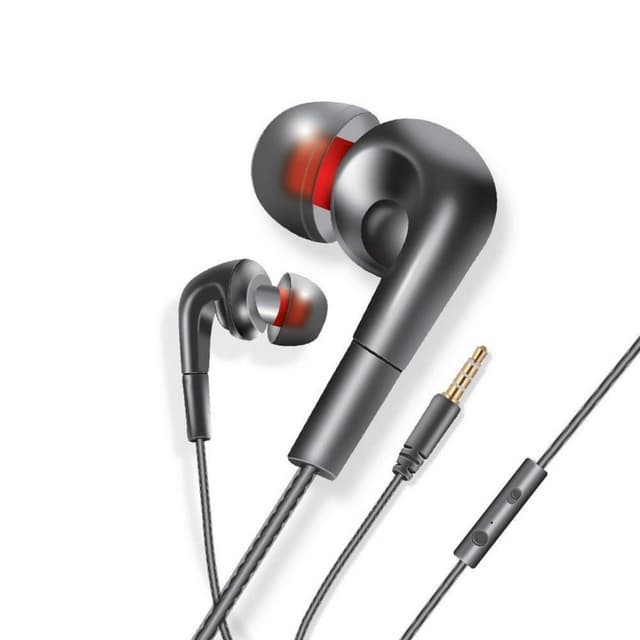 Audionic Damac D-10 Earphones Handfree