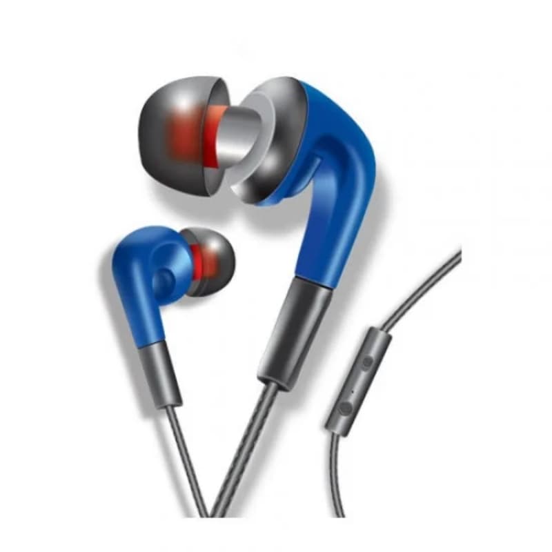 Audionic Damac D-10 Earphones Handfree
