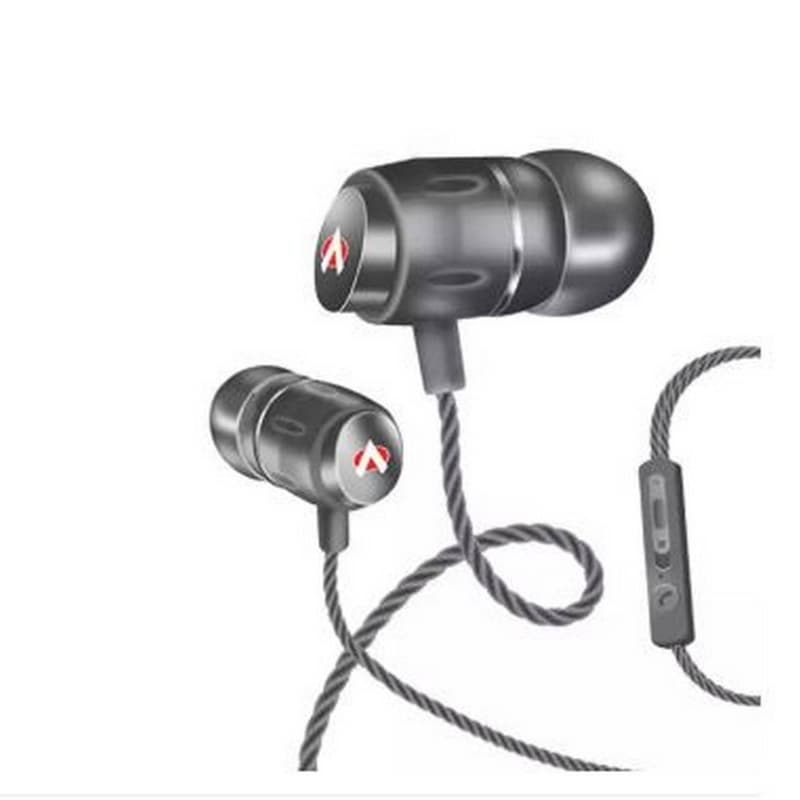 Audionic Damac D-15 Earphones Handfree