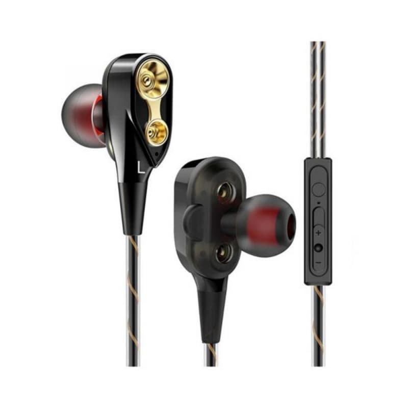Damac Audionic D-50 Stylish Handfree
