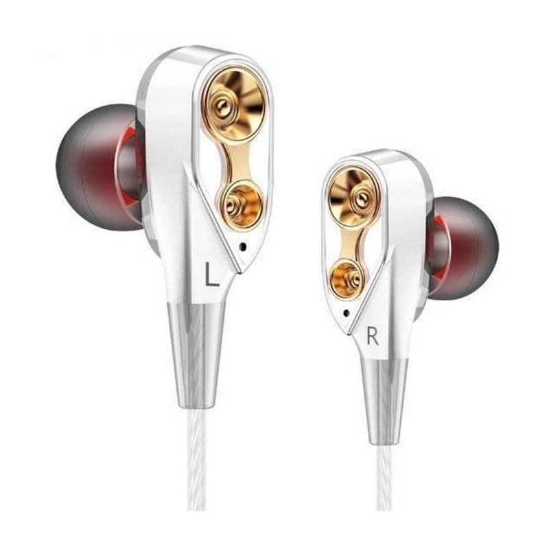 Damac Audionic D-50 Stylish Handfree