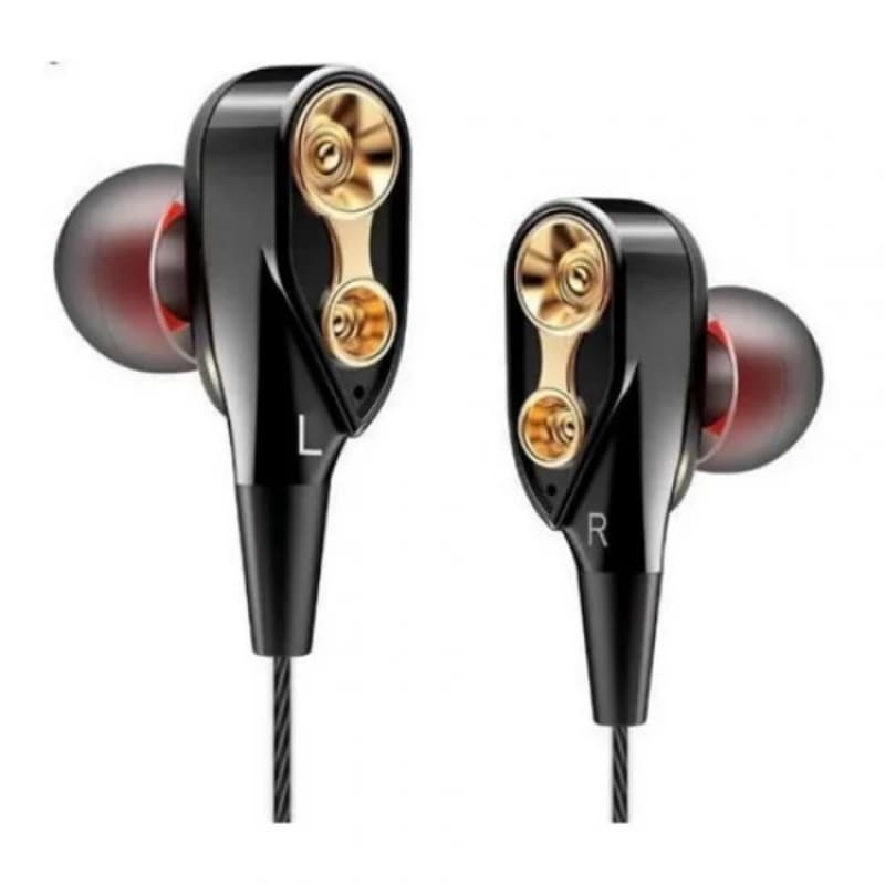 Damac Audionic D-50 Stylish Handfree