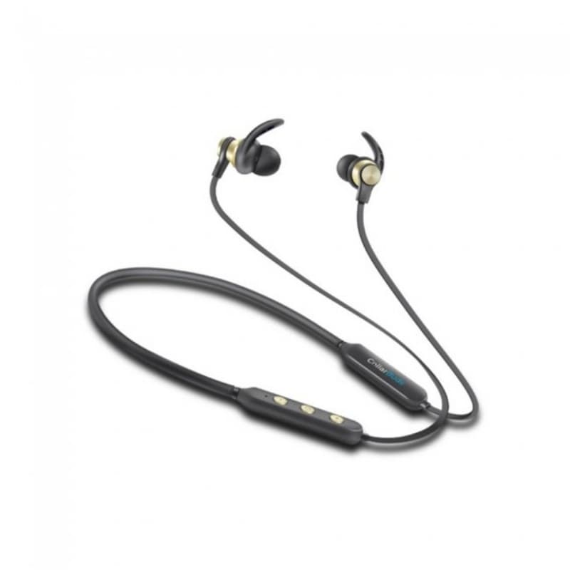 Dany Collar Buds C-40 earphone with mic (Neckband)
