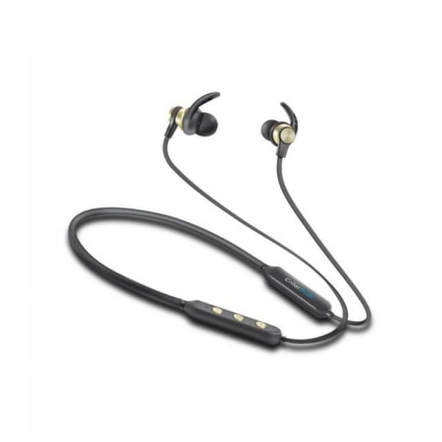 Dany Collar Buds C-40 earphone with mic (Neckband)