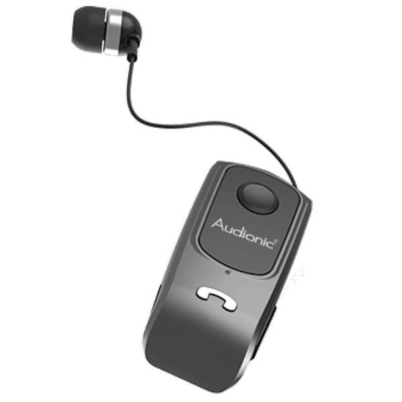 Audionic Business Klip-On II wireless Earphone