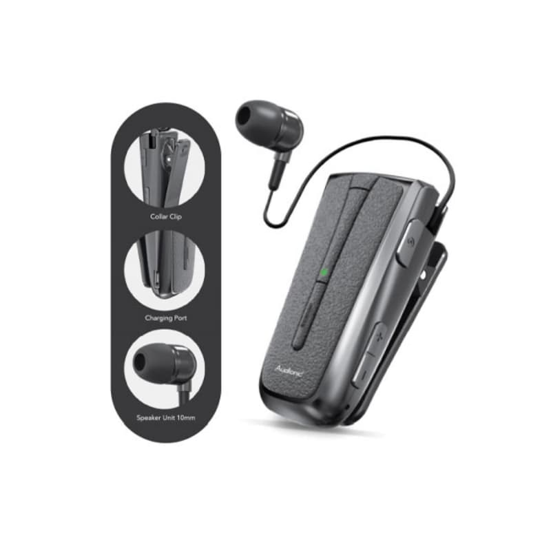 Audionic BUSINESS klip-on V