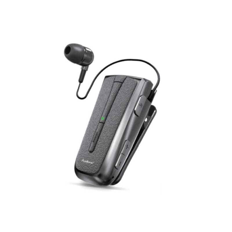 Audionic BUSINESS klip-on V