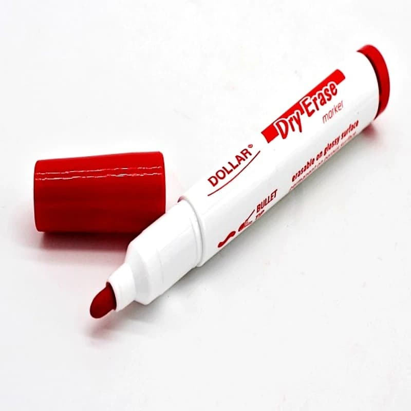 Dolar - White Board Dry Erase Marker