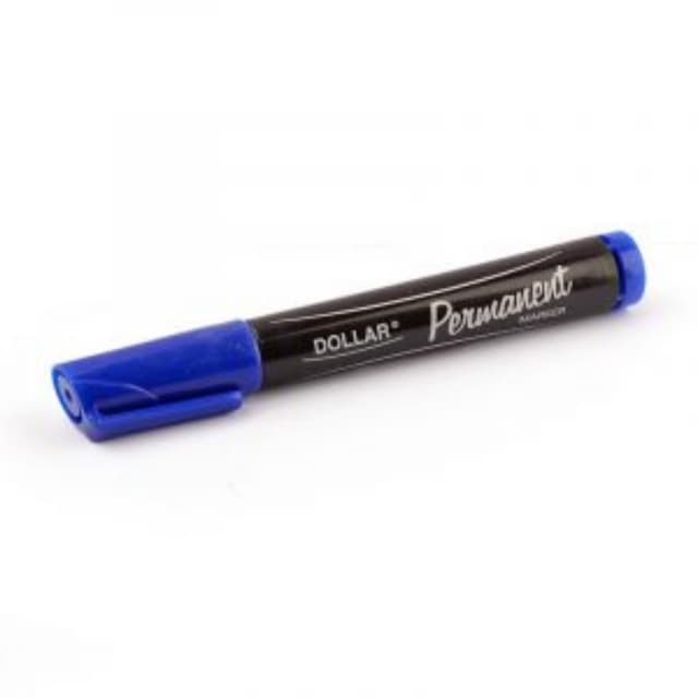 Dollar Permanent Marker