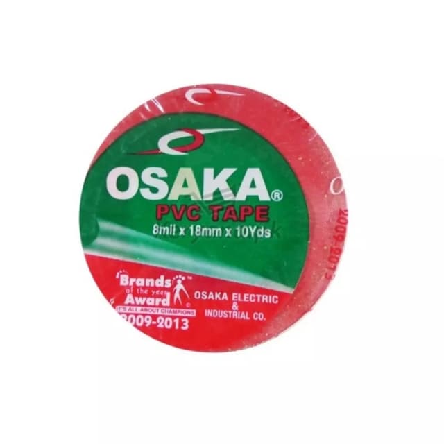 Osaka PVC Tape