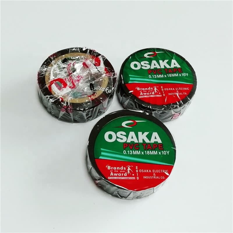 Osaka PVC Tape