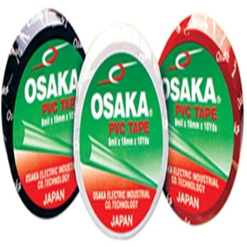 Osaka PVC Tape