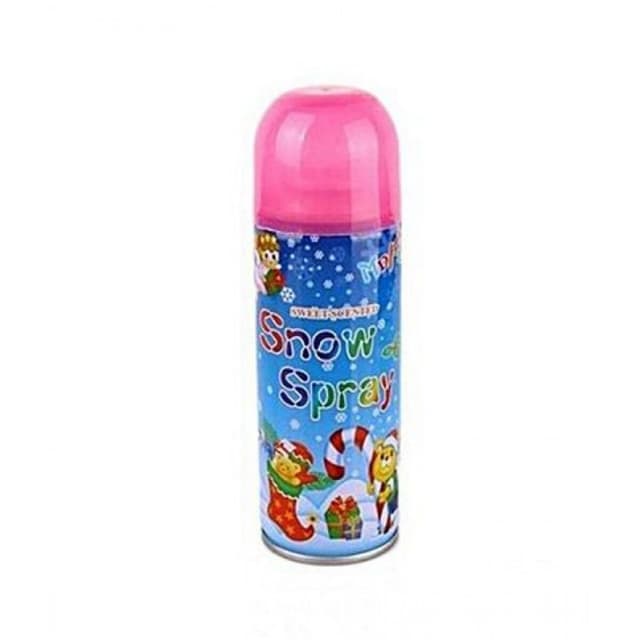 Party Snow Spray