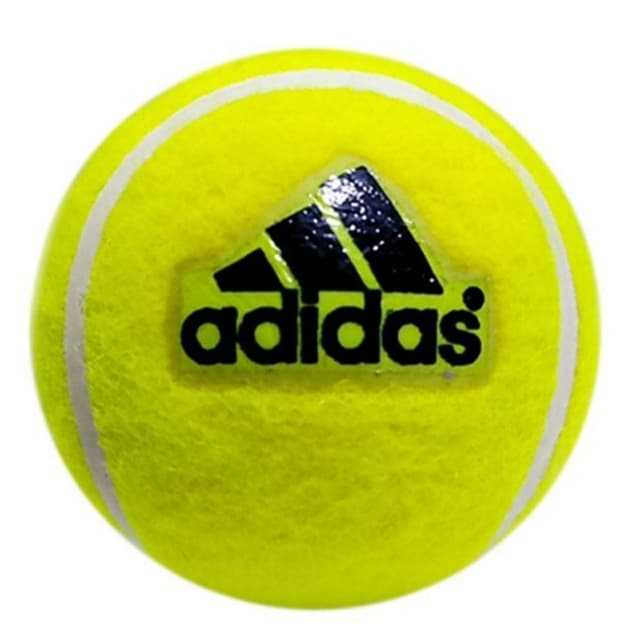 Cricket Tennis Ball Best Quality 72MM Perfectly round shaped with standard 