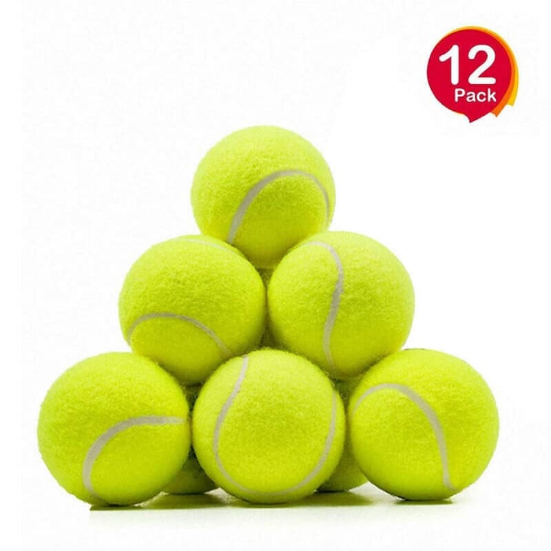 Cricket Tennis Ball Best Quality 72MM Perfectly round shaped with standard 