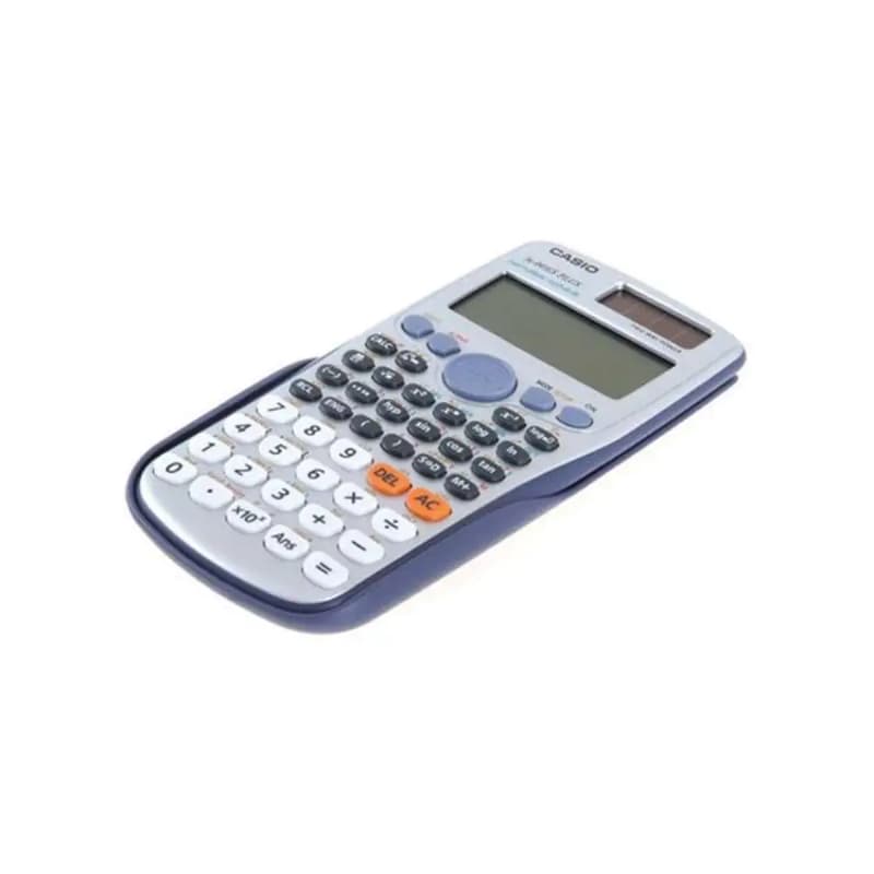 FX-991ES PLUS - Scientific Calculator
