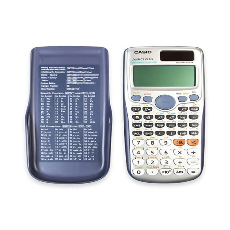 FX-991ES PLUS - Scientific Calculator