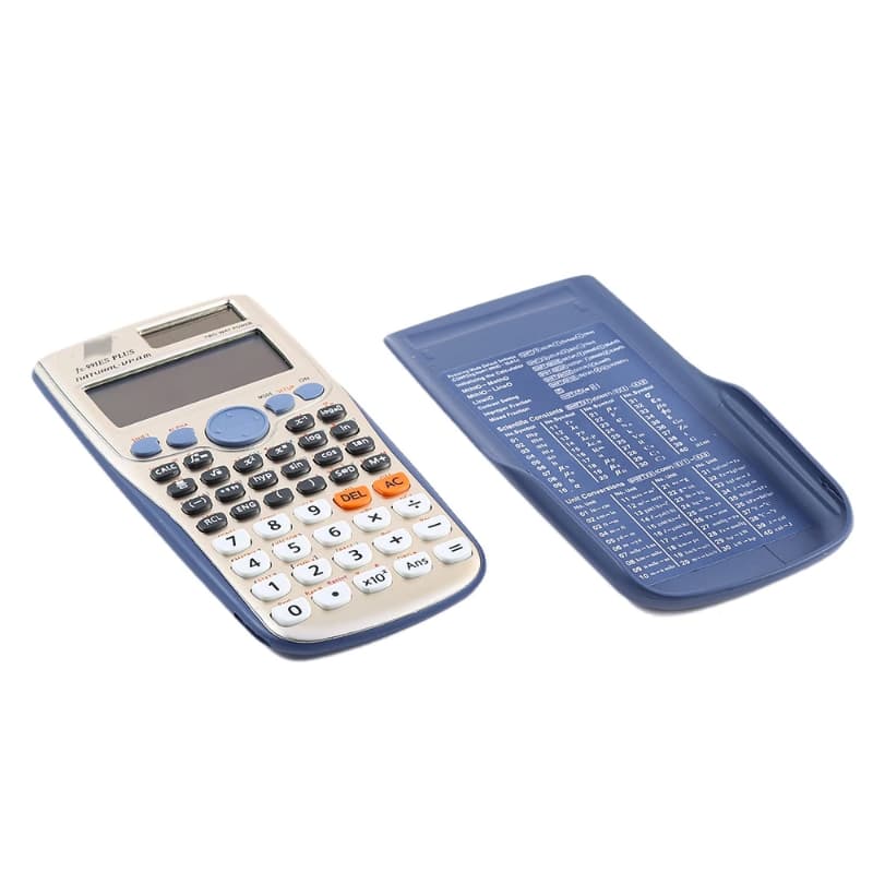 FX-991ES PLUS - Scientific Calculator