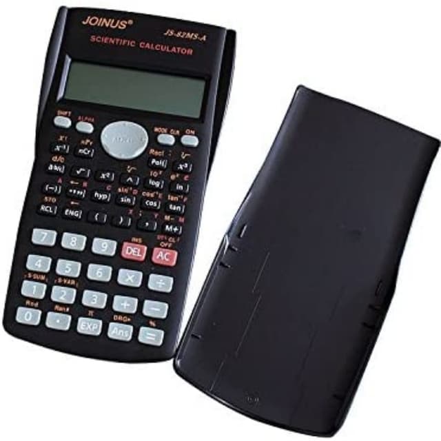 JOINUS Scientific Calculator / Student Calculator/Educational Calculator/Po