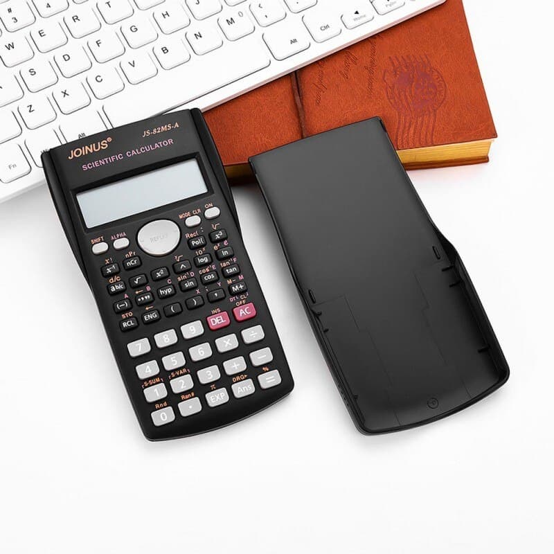 JOINUS Scientific Calculator / Student Calculator/Educational Calculator/Po