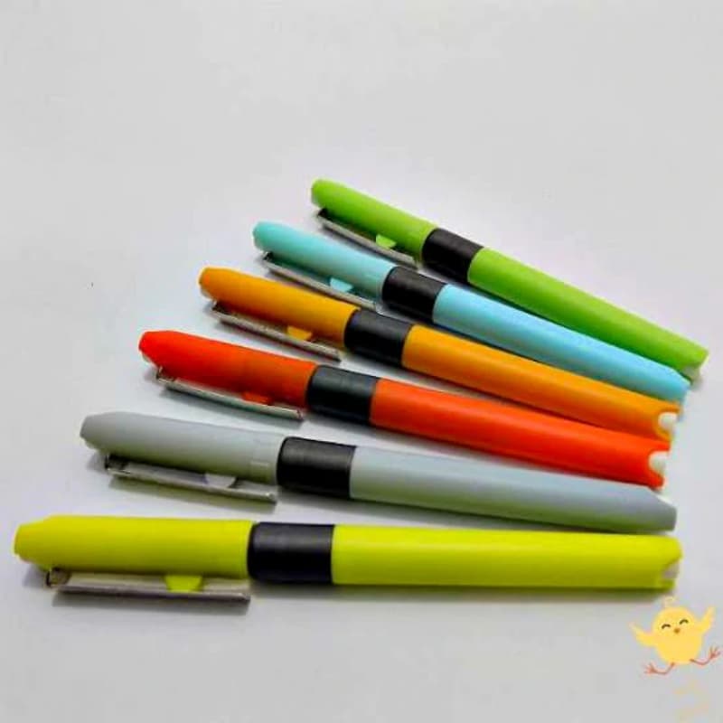 Ink_Pen_Dollar Sp10 (Pack Of 10pcs)