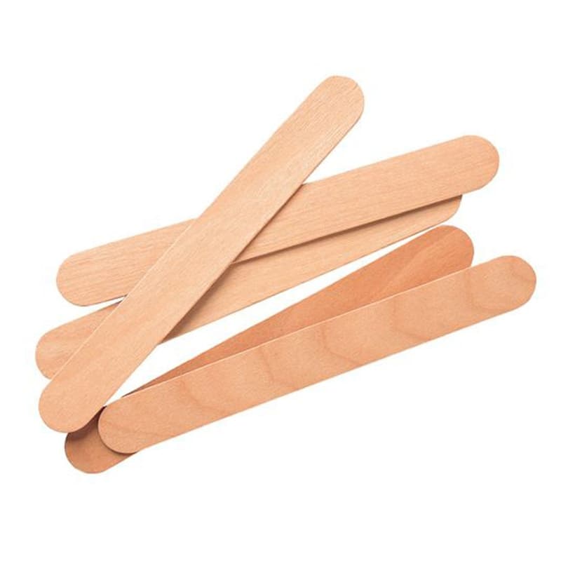 Ice Cream Stick Simple Packet (Large)