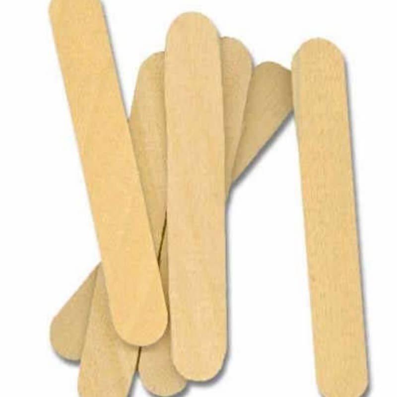 Ice Cream Stick Simple Packet (Large)