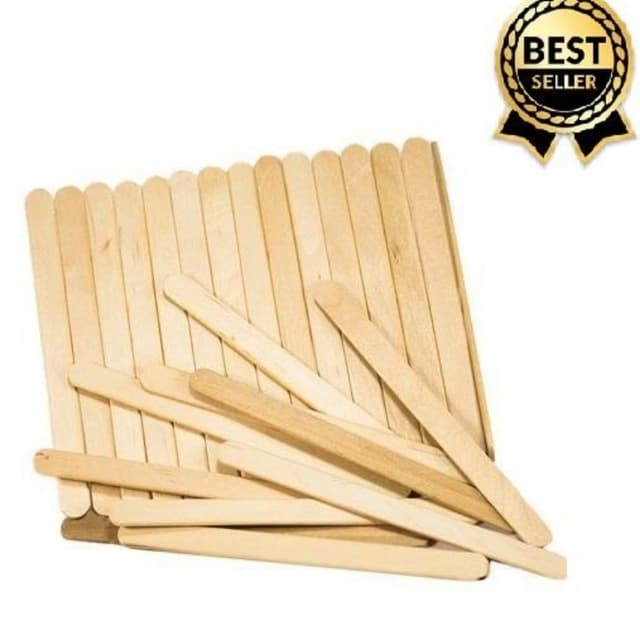 Ice Cream Stick Simple (Small)