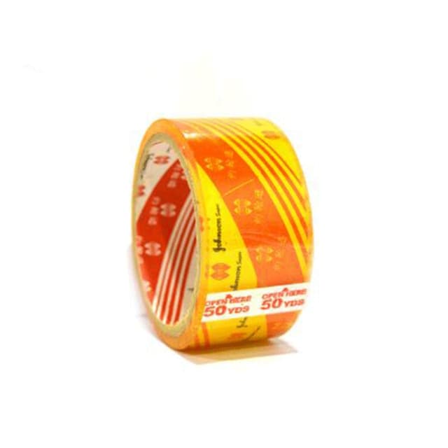 Packing tape 2 inch Transparent Clear 50Yard approx 1pc