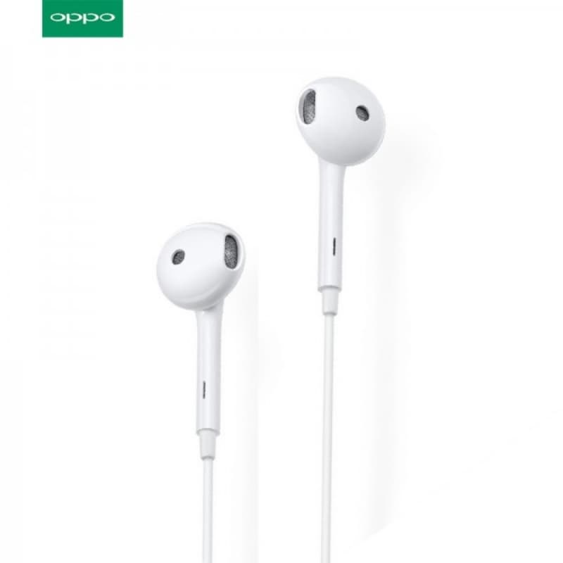 Oppo handfree original for pubg gaming calling buffering best quality unive