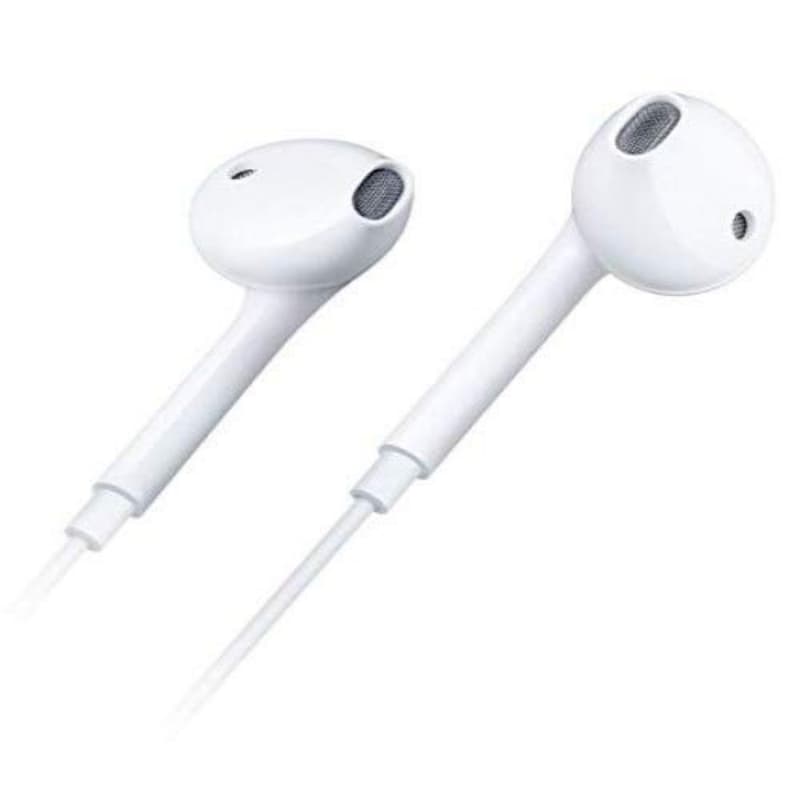 Infinix Handsfree / Earphones Original High Quality With Mic