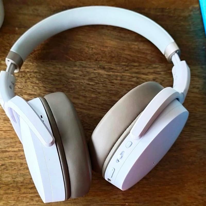 Wireless Stereo Headset - 450BT Wireless Headphones