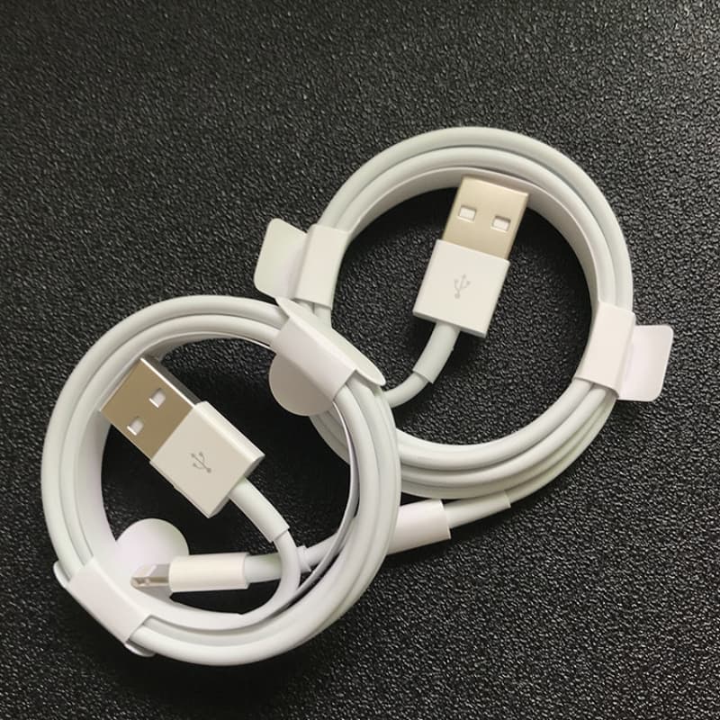 New Foxconn Lightning Charging Data Sync Cable
