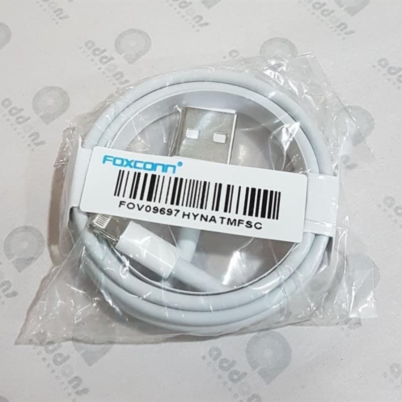 New Foxconn Lightning Charging Data Sync Cable