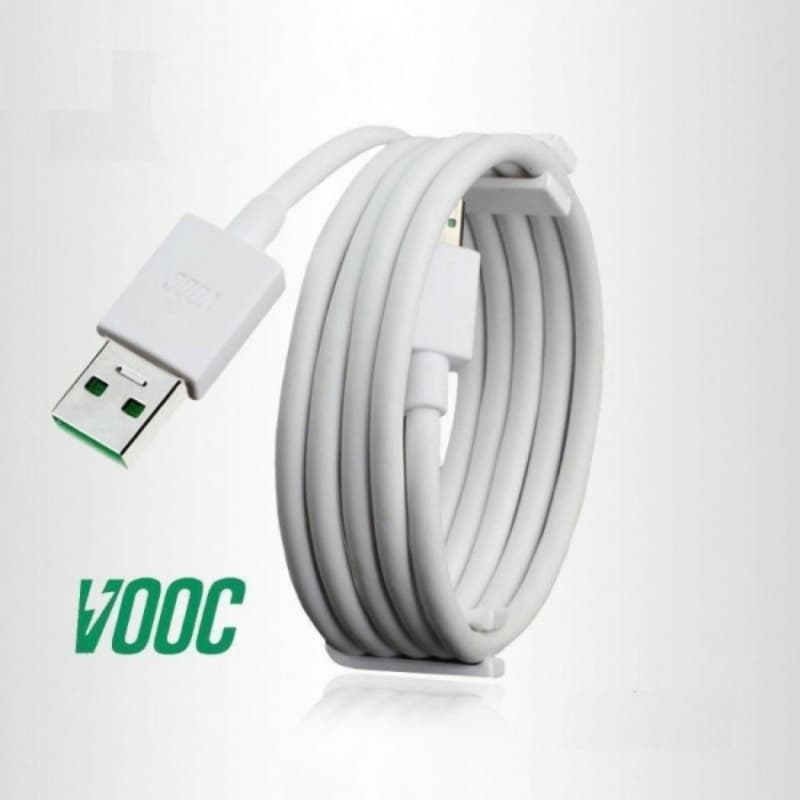 Original OPPO VOOC 4A Fast Charging Micro USB Data Sync Cable For OPPO