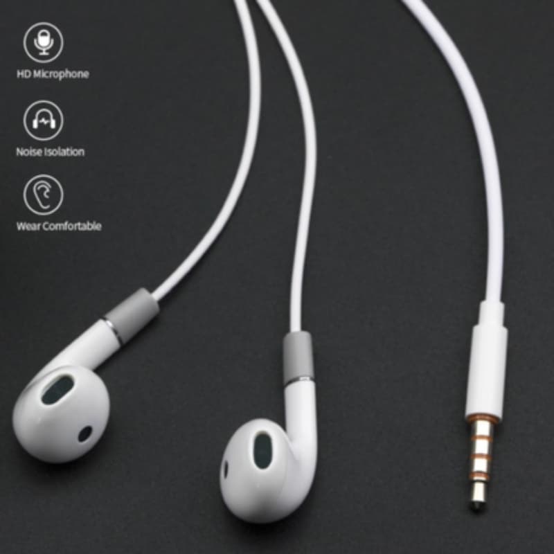 Celebrat G8 Wired Earbuds