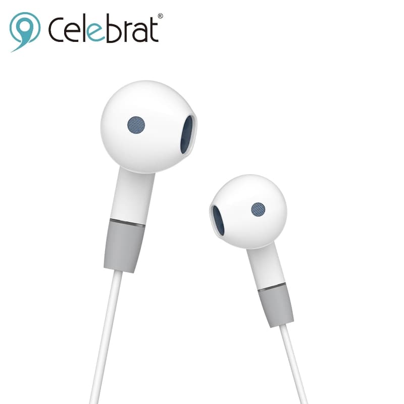 Celebrat G8 Wired Earbuds