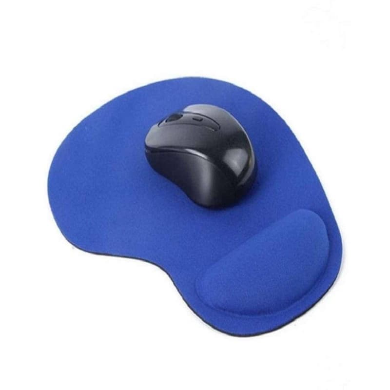 Computer mouse pad with wrist rest gel optical computer mouse pad with wris