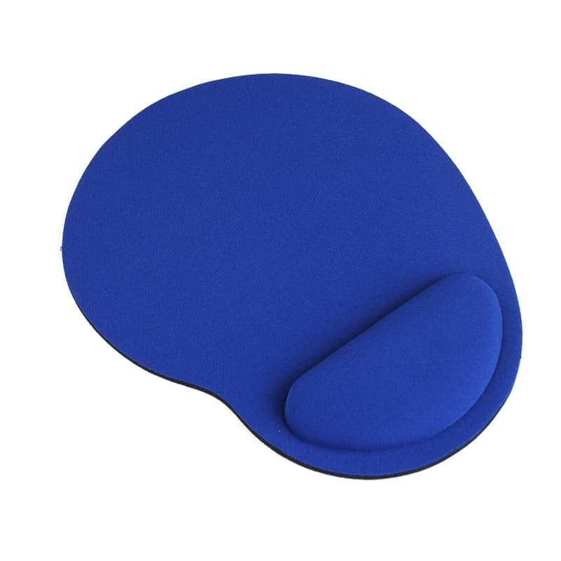 Computer mouse pad with wrist rest gel optical computer mouse pad with wris